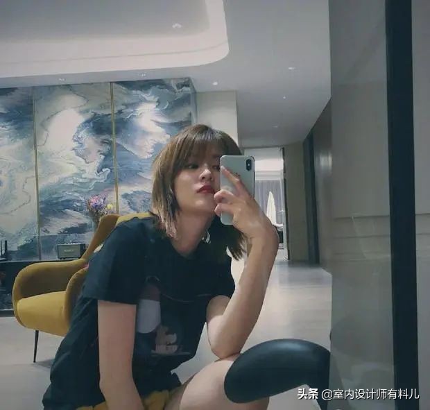 10大内地与港台艺人豪宅装修大盘点，看看，你最喜欢哪一个？