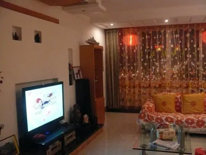 【親子宅設計精選】拯救中國式小客廳，從扔掉電視開始