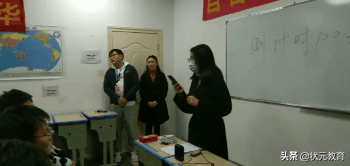 高考的船票已經(jīng)售出，100天后即將登船，目的地由你們自己決定