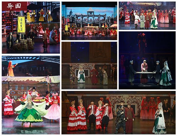 华莱：安化文旅新地标！“天下茶道”5月试运营