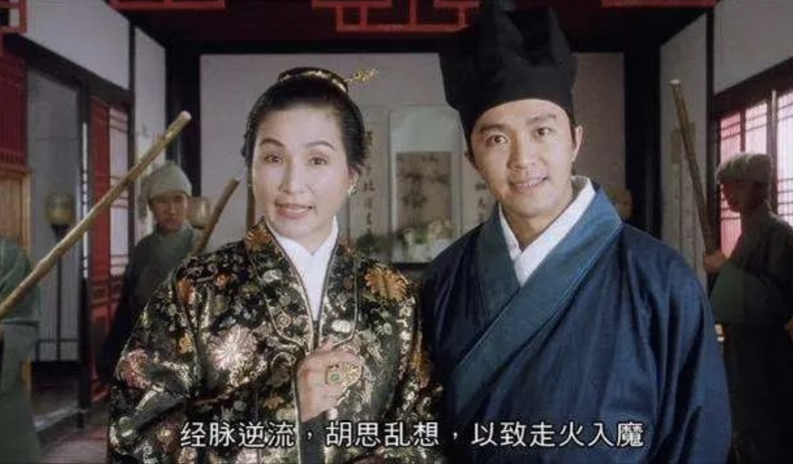 “离婚后至今单身”的11位女星，各有各的心酸，最长的已单身43年