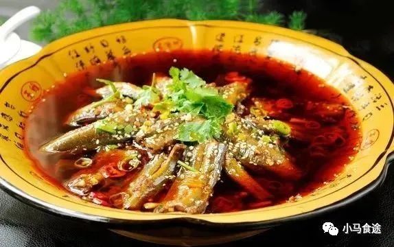 川菜菜谱家常菜做法（100款好吃下饭的川味家常菜）