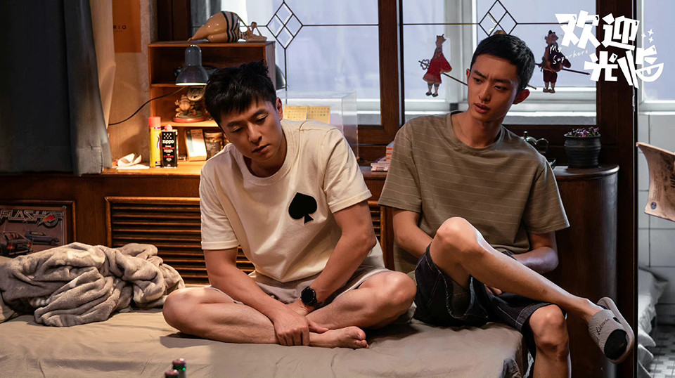 网推不追可惜的「群像题材」陆剧，豆瓣评分飙涨到8.6分