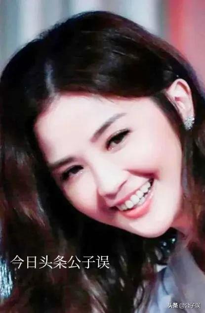 蔡卓妍情史，情失郑伊健，情断郑中基，情别陈伟霆，同时结婚离婚