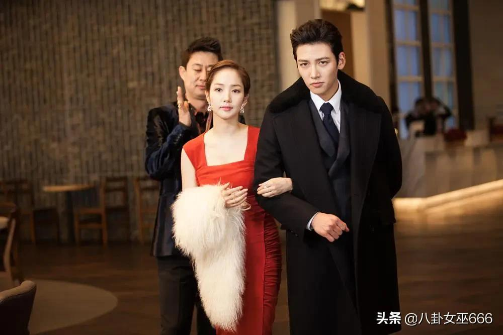 来中国拍戏的9个韩国欧巴,个个帅气,认识5个以上说明你老了