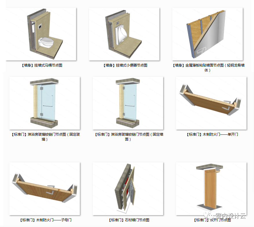 你能赚到多少设计费，看施工图就知道了
