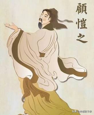中国古代十大名画与十大画家艺术成就概览