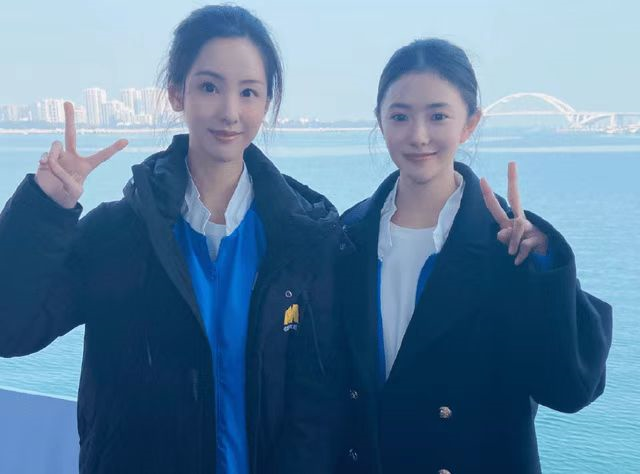 清纯校花误入名利场，会发生什么？是完成阶级跳越还是沦为三线？