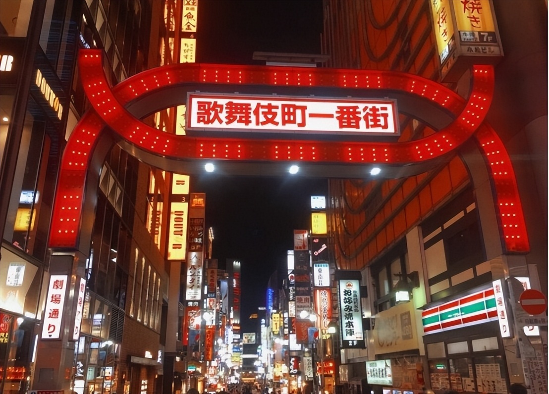 日本疫情让大批女性失业，为了生存，只能去风俗店上班