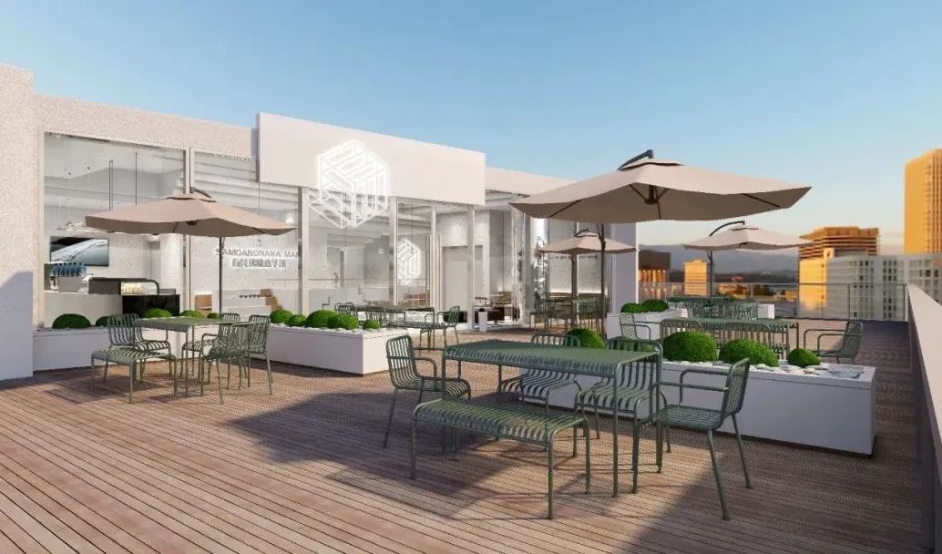 群核科技「酷空间」将尖刀指向公装行业