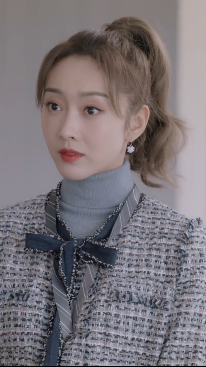 奈何BOSS又如何-宣璐造型合集