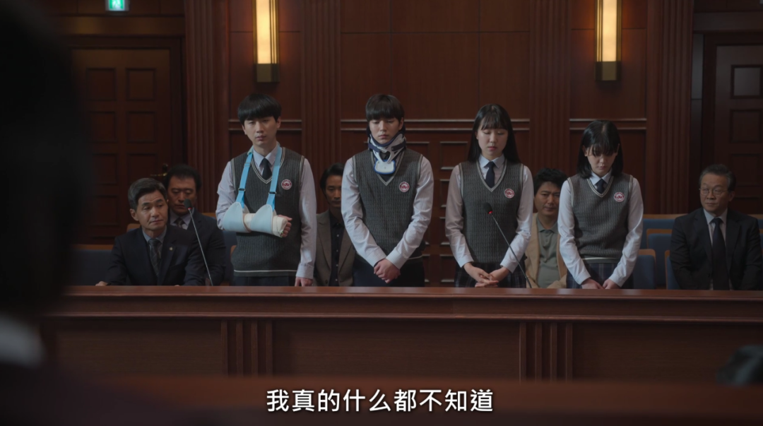 豆瓣9.0，网飞又拍出一部禁忌之作