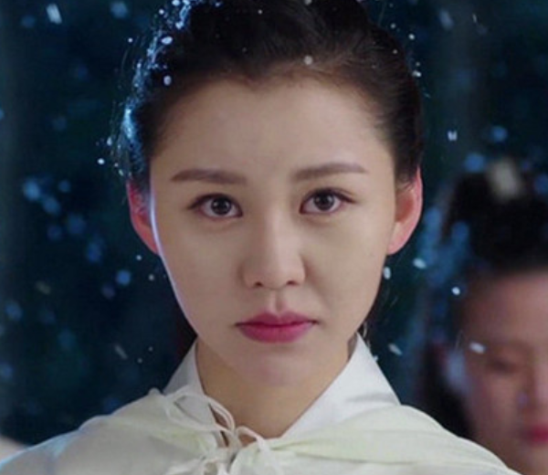 《大世界》阿丽亚也在,上戏校花出身,不但长得美而且演技也很好