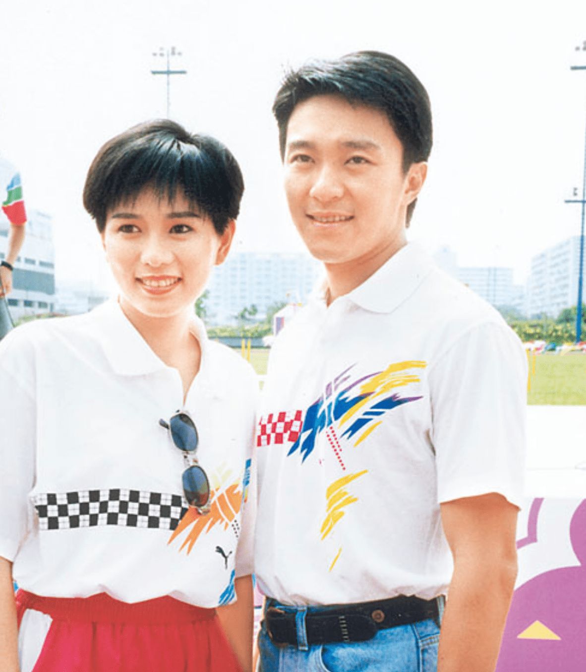 至今不娶妻的11位港台大龄男星，有人情史混乱，有人一生只爱一人