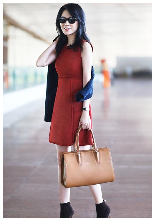 俞飞鸿——童年女神