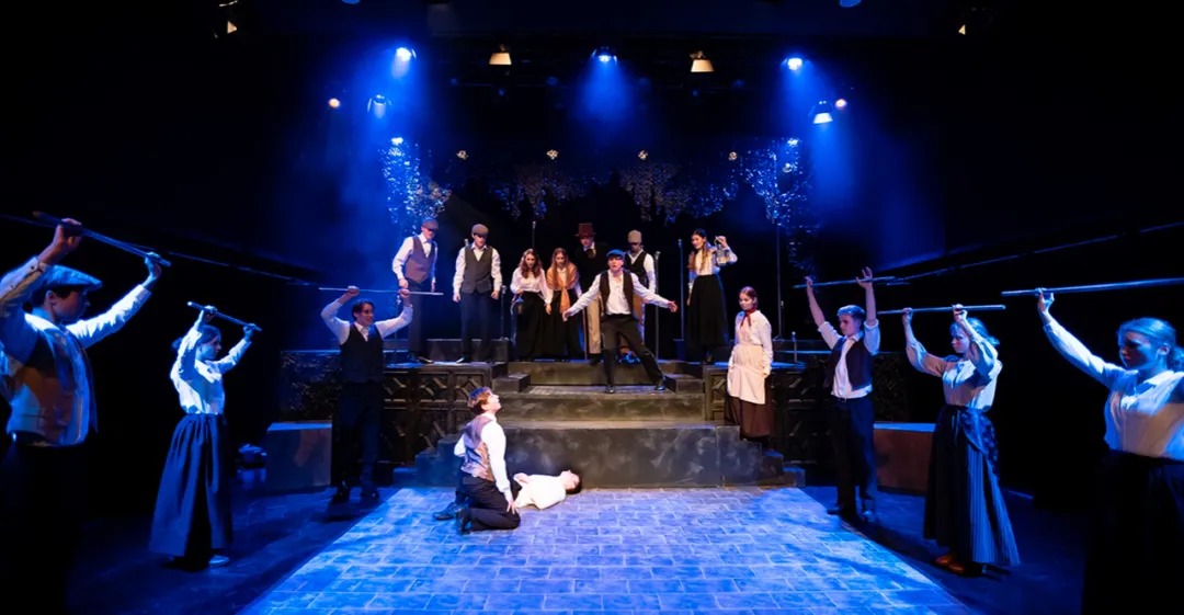 英栋捷报｜一张“名副其实的黄金门票”- 国王学院学校