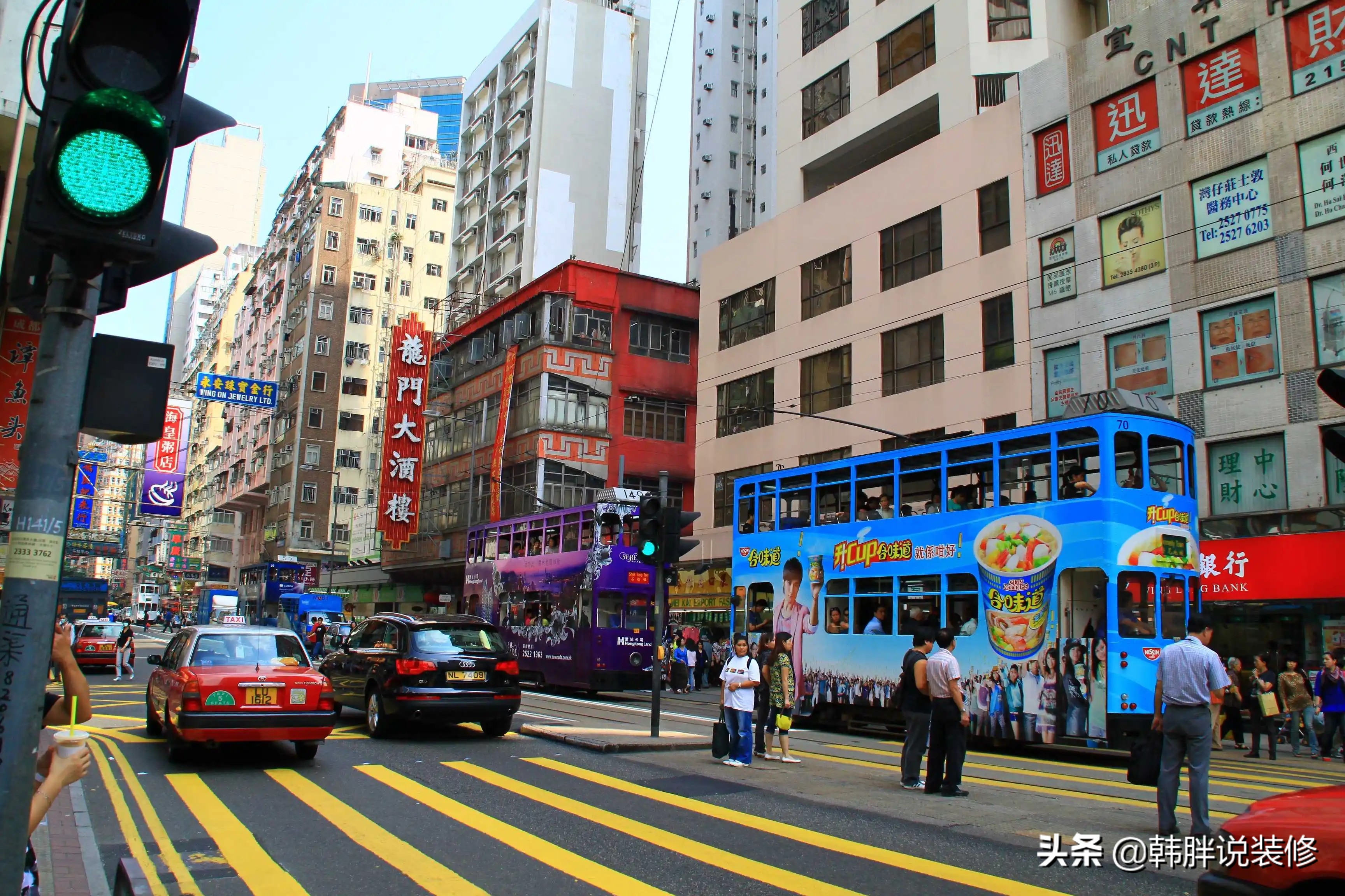 香港90后小夫妻别墅装修每平米预算与设计心得