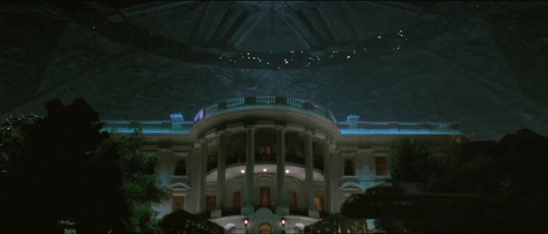 很难相信这些经典电影场景效竟然不是用电脑特效制作的？