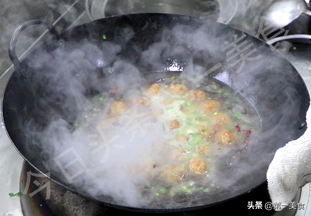 肉圆怎么做好吃（分享5种肉丸子做法团团圆圆）