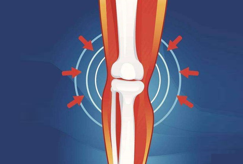 关节咔咔响，是疾病前兆？几种原因和对策，医生详细告知您