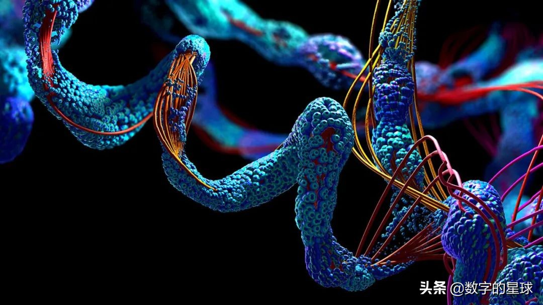 人工智能学会了如何做化学