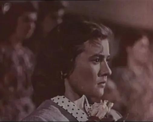 世界电影（0124）苏联电影《攻克柏林》（1950）剧照欣赏