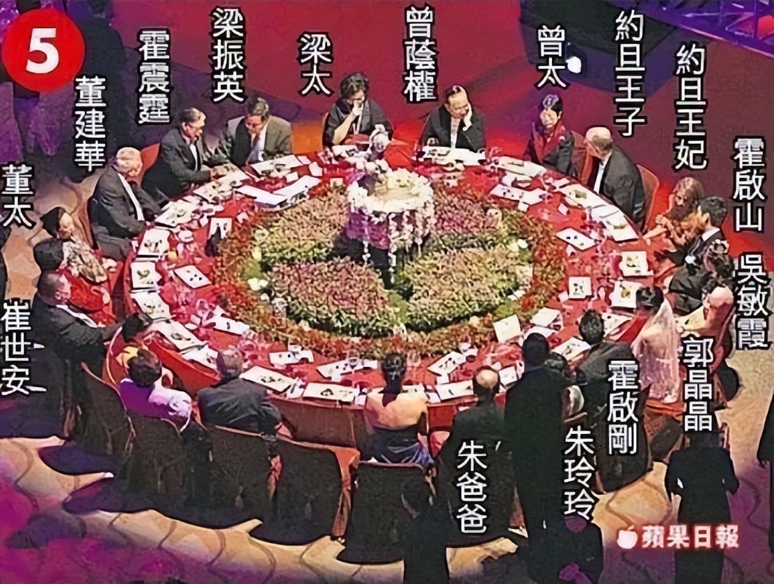 娱乐圈顶级豪华婚礼：黄晓明2亿壕到极致，胡静世纪婚礼羡煞众人