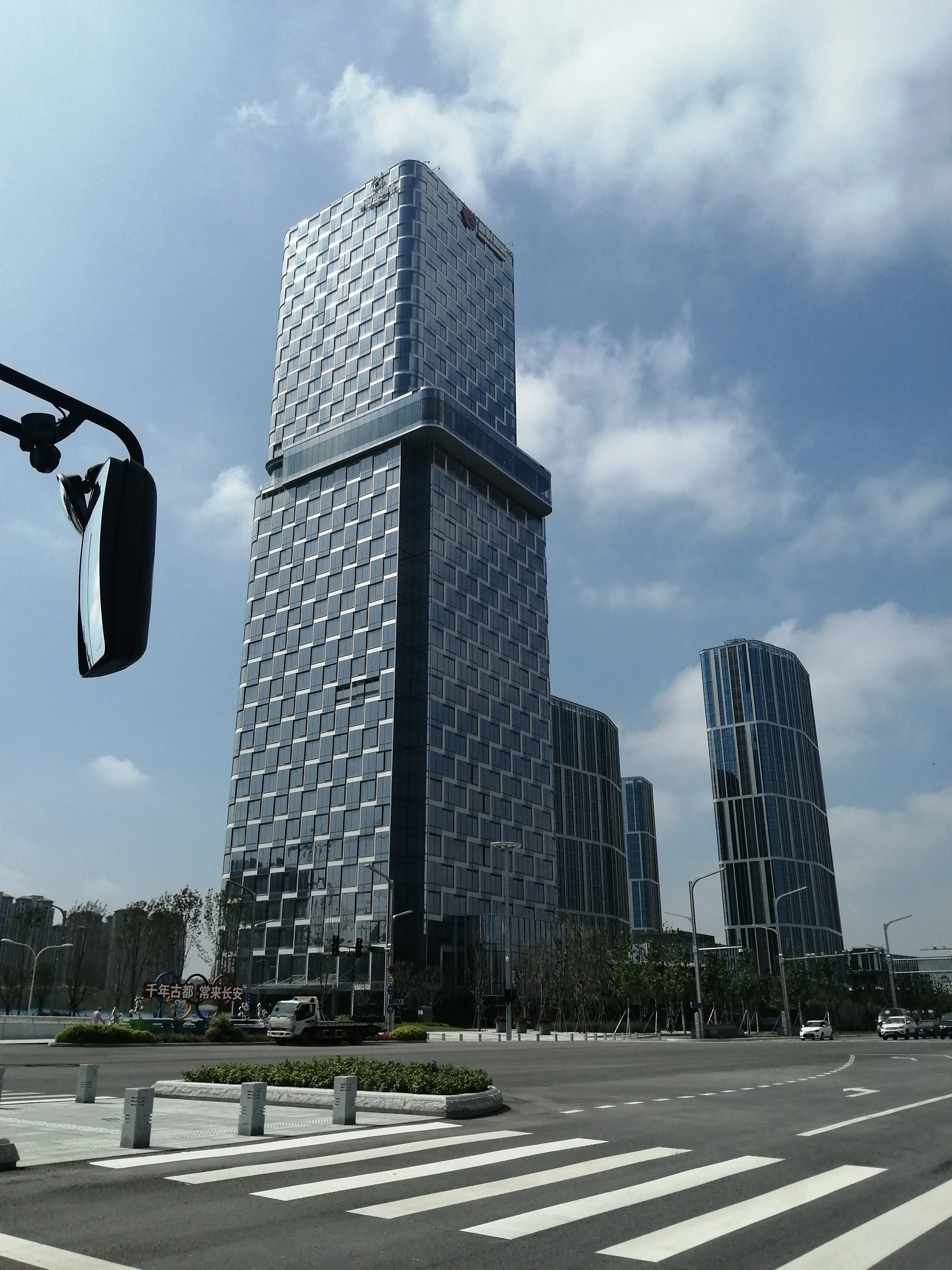 5年后西安会发生什么变化？要想富先修路，5年后的西安交通路网会有以下五大变化