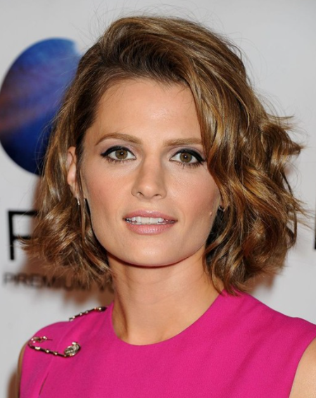 2022年最受欢迎的52种bob发型,你喜欢哪一款?