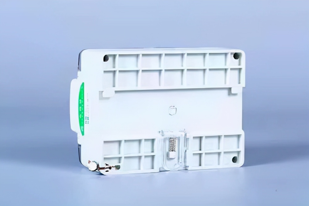 三相智能导轨式电表价格—江苏森维智能电表厂家