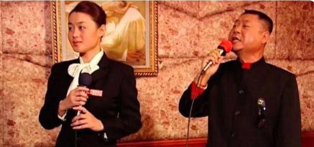 关婷娜：被郭德纲调侃心胸广，39岁未婚，我和赵本山是清白的