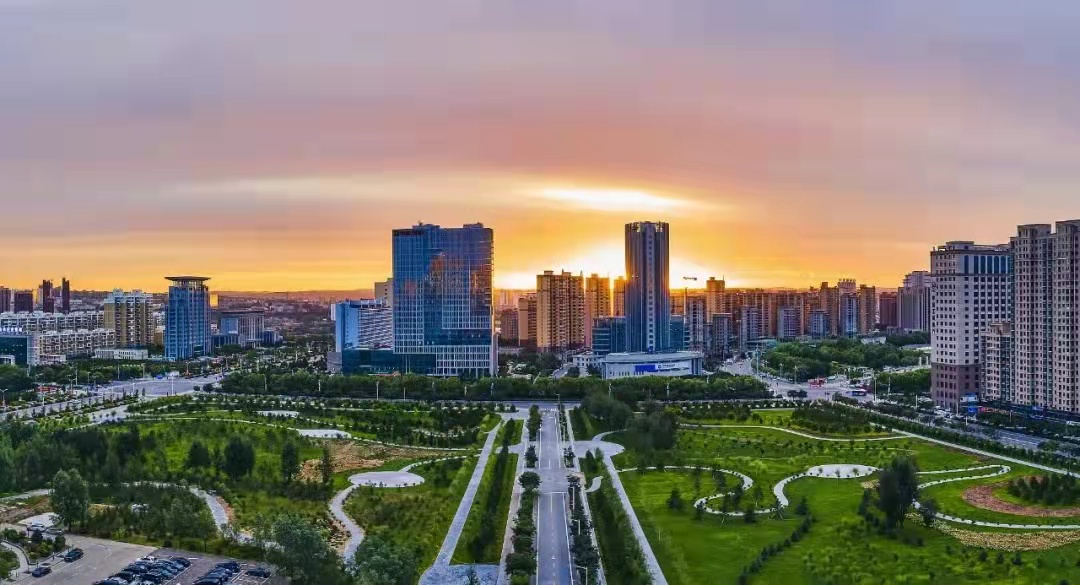 榆林“陕西第一”，实力还是虚火？