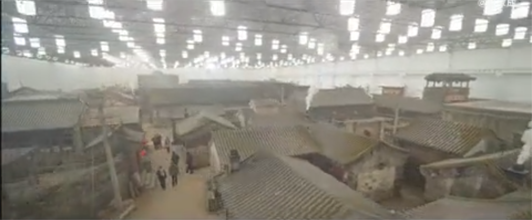 京味剧头牌导演刘家成再出手，傻春、傻柱之后是傻茂…