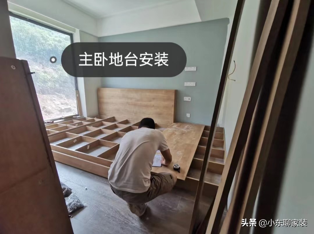 全屋定制还是木工打柜？优缺点对比一文说清