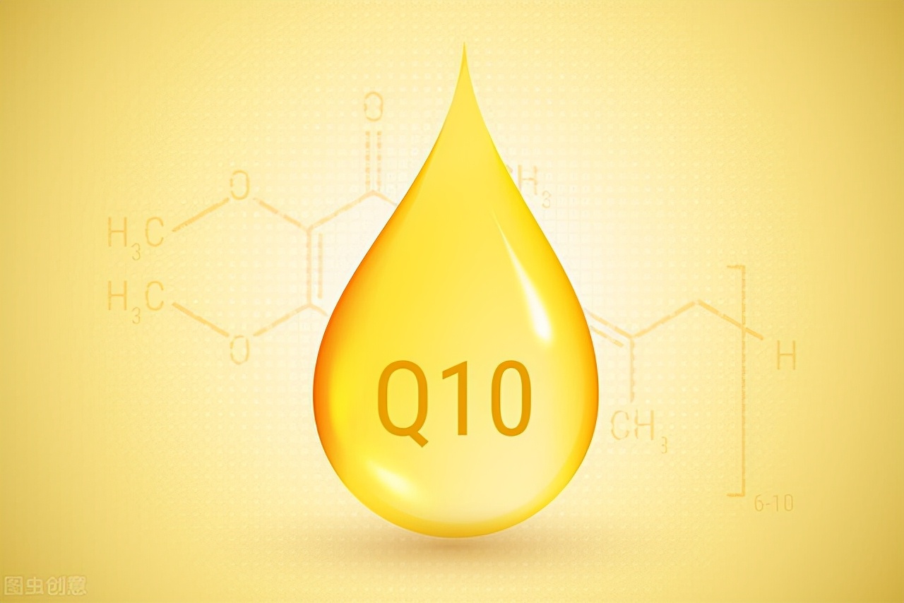 辅酶Q10有什么用？中老年人真的要补充吗？带你探究不一样的真相