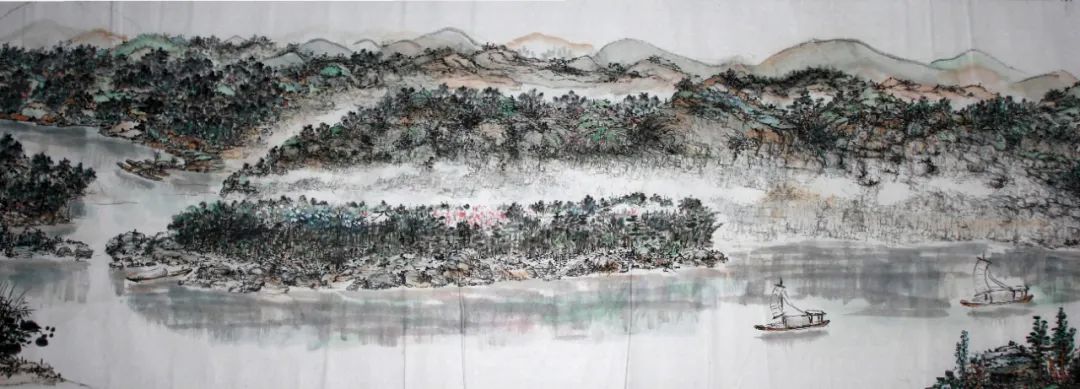 �뵴ﾳ ��Զ���塪�������黭�ҳ�������Ʒ����