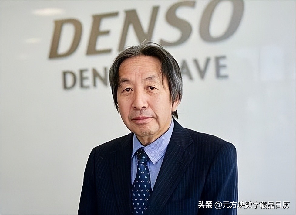 准备好和二维码说再见了吗？