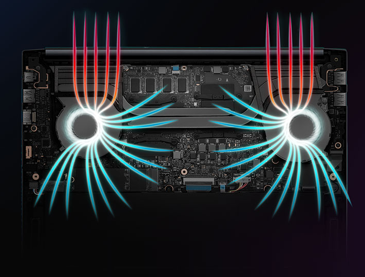 华硕新笔记本登场，无畏Pro15配8核处理器，OLED屏以及RTX3050