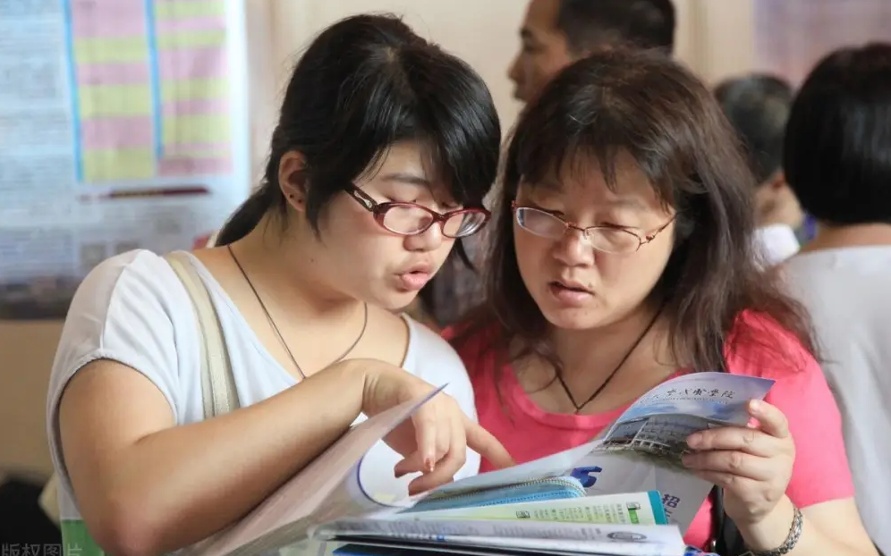 选专业也要看性格，6种不同类型的考生，适合的方向差别很大