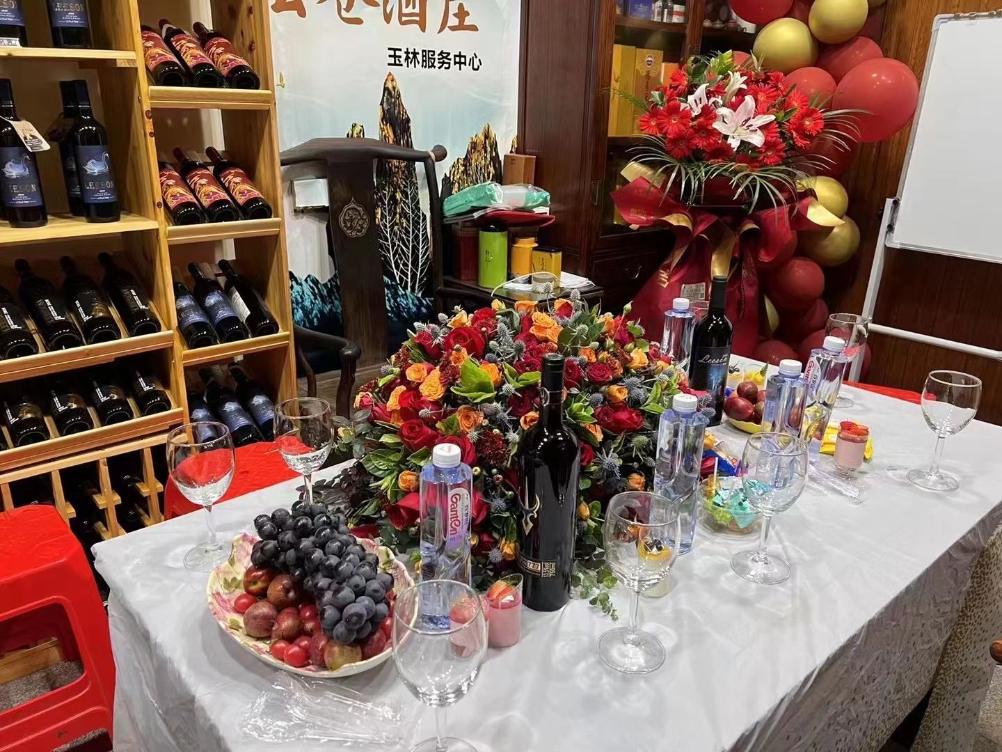 不听必后悔!原来这才是储存葡萄酒的最佳温度