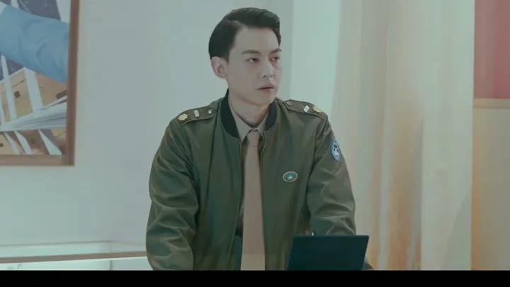 盘点唐晓天参演的电视剧