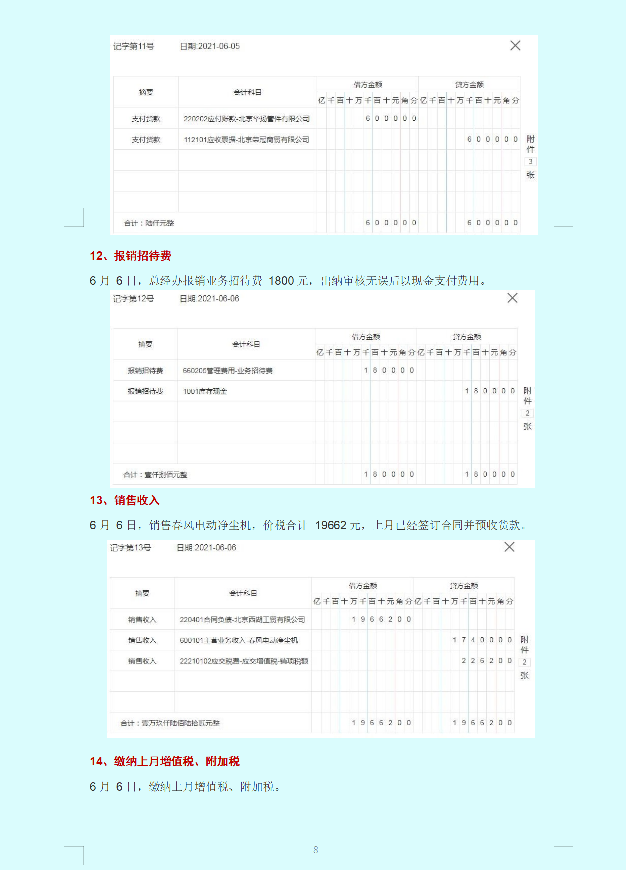 制造业会计不会做账？这93笔真账处理才靠谱，非常值得学习