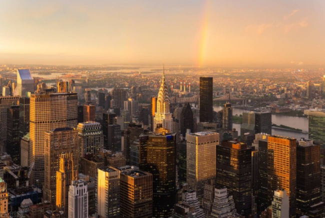 日裔女白领凯特：20年不买内衣，食物全靠捡，纸巾晒干用2遍才扔