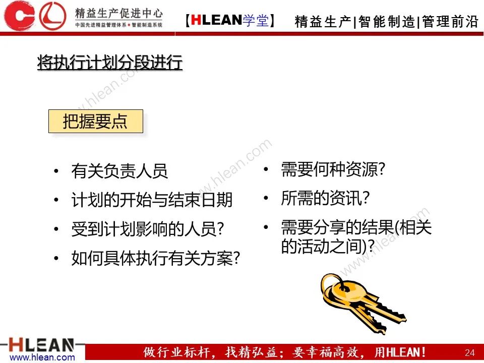 「精益学堂」如何高效的解决“问题”（下篇）
