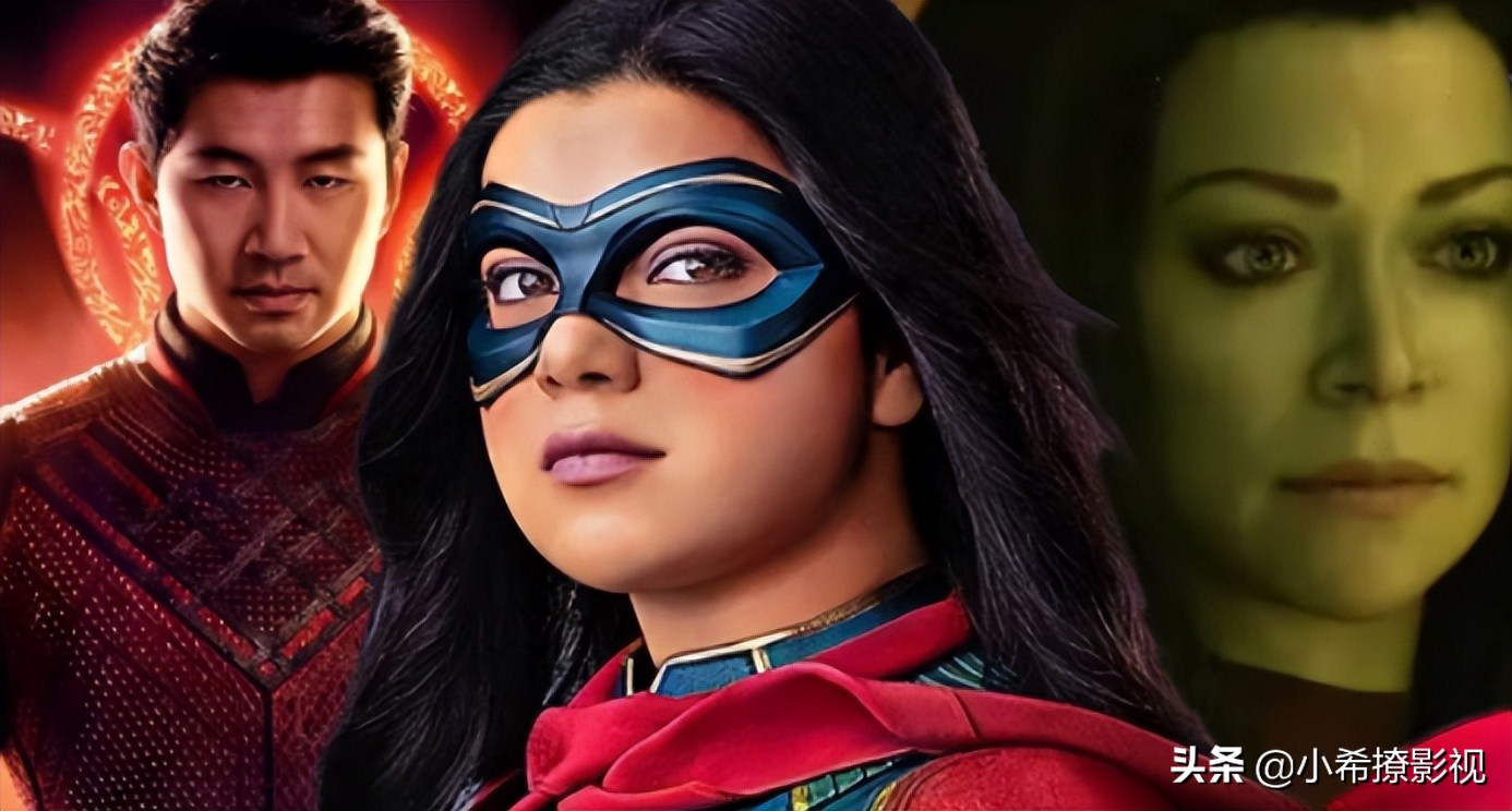 以《奇异博士2》神奇先生为例，漫威导演解释，如何应对粉丝选角