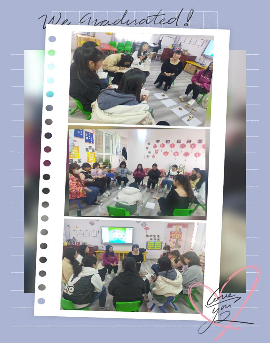 音乐启蒙，陶冶情操——安阳桥幼儿园魔方音乐培训活动