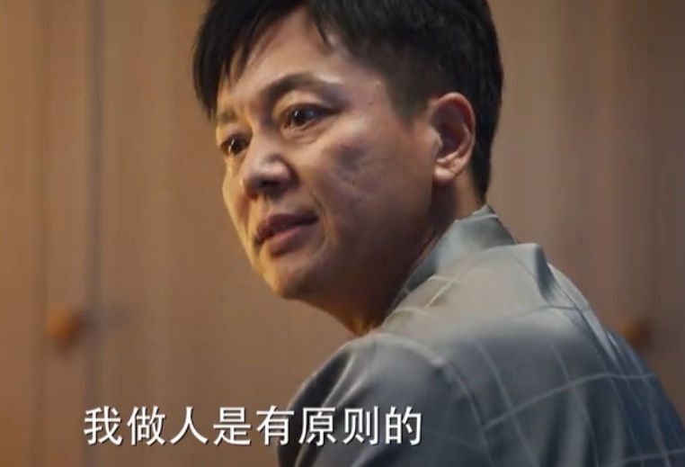 海清新剧今晚开播，与刘奕君上演夫妻，再现吵架名场面，值得期待
