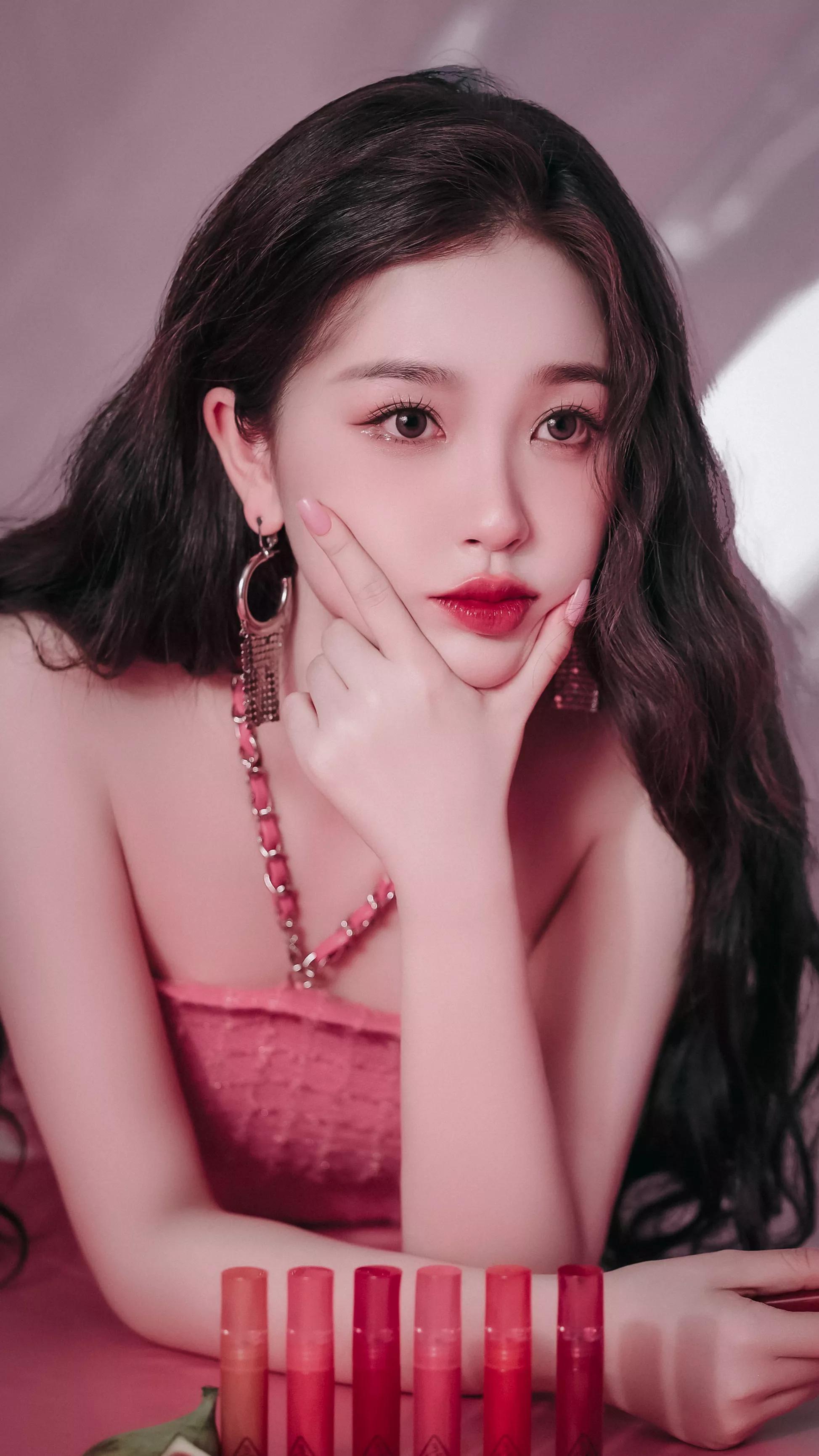 女明星美图欣赏
