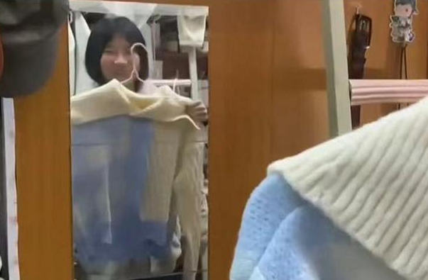 湖北一女大学生初次约会，全寝室友帮忙打扮，评论区却变了味道