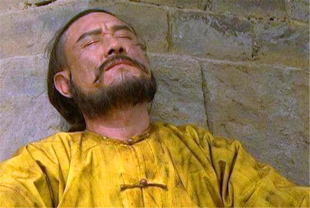 雍正王朝是最好看的古装剧